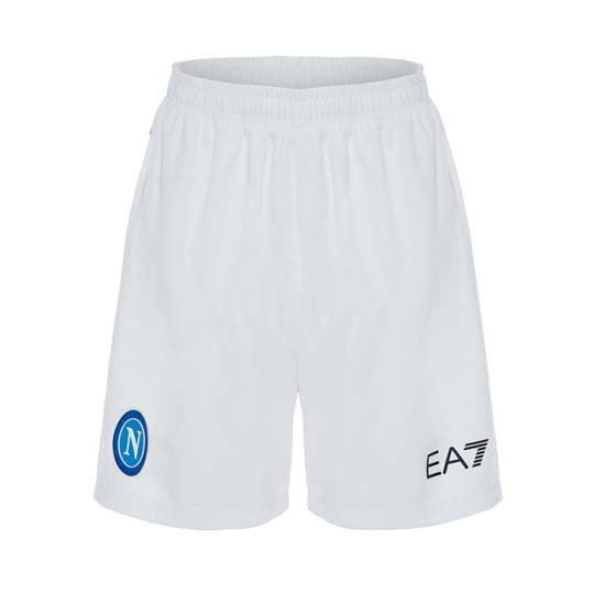 Pantalones Napoli Segunda equipo 2023-24